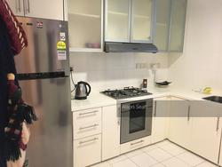 Watermark Robertson Quay (D9), Apartment #137365122
